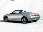 Alfa Romeo Spider Serie Speciale 2004 года
